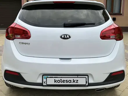 Kia Cee'd 2014 года за 5 500 000 тг. в Атырау – фото 3