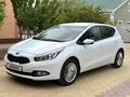 Kia Cee'd 2014 года за 5 500 000 тг. в Атырау