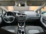 Kia Cee'd 2014 года за 5 500 000 тг. в Атырау – фото 5