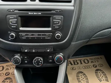 Kia Cee'd 2014 года за 5 500 000 тг. в Атырау – фото 7