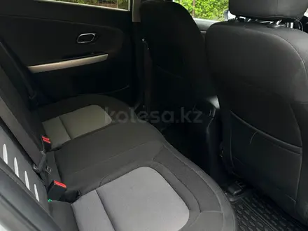 Kia Cee'd 2014 года за 5 500 000 тг. в Атырау – фото 9