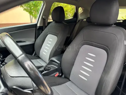 Kia Cee'd 2014 года за 5 500 000 тг. в Атырау – фото 8