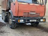 КамАЗ  65115 2003 года за 8 500 000 тг. в Алматы