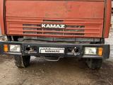 КамАЗ  65115 2003 года за 8 500 000 тг. в Алматы – фото 2