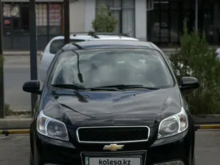 Chevrolet Nexia