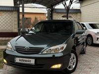 Toyota Camry 2003 годаүшін5 500 000 тг. в Шымкент