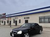 ВАЗ (Lada) Priora 2170 2014 года за 3 200 000 тг. в Жанаозен