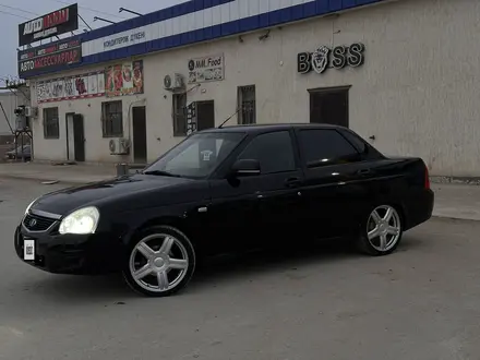 ВАЗ (Lada) Priora 2170 2014 года за 3 200 000 тг. в Жанаозен – фото 3