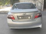 Toyota Camry 2007 годаүшін4 500 000 тг. в Тараз – фото 3