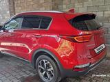 Kia Sportage 2018 года за 9 650 000 тг. в Алматы – фото 2