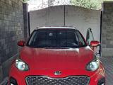 Kia Sportage 2018 года за 9 650 000 тг. в Алматы
