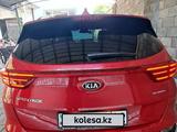 Kia Sportage 2018 года за 9 650 000 тг. в Алматы – фото 3