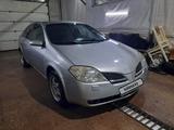 Nissan Primera 2002 года за 2 450 000 тг. в Астана – фото 4