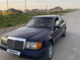 Mercedes-Benz E 230 1991 годаүшін1 100 000 тг. в Кызылорда – фото 2