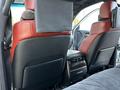 Lexus LX 570 2018 года за 50 000 000 тг. в Астана – фото 3