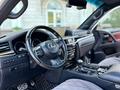 Lexus LX 570 2018 года за 50 000 000 тг. в Астана – фото 6