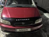 Honda Odyssey 1995 года за 2 300 000 тг. в Алматы – фото 4
