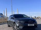 Kia Cee'd 2023 года за 8 900 000 тг. в Астана – фото 2
