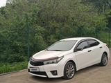 Toyota Corolla 2014 годаүшін6 770 000 тг. в Алматы – фото 5