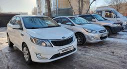 Kia Rio 2013 годаfor4 520 000 тг. в Астана