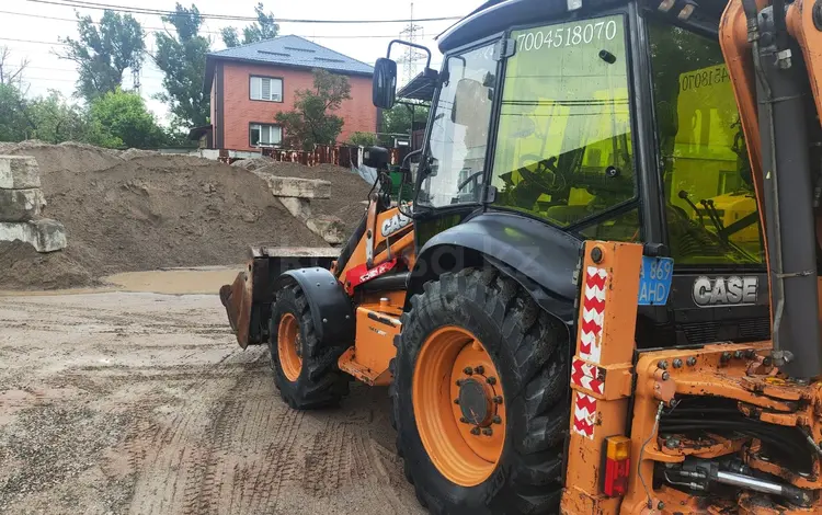 CASE  CASE 580ST 2013 года за 25 000 000 тг. в Алматы