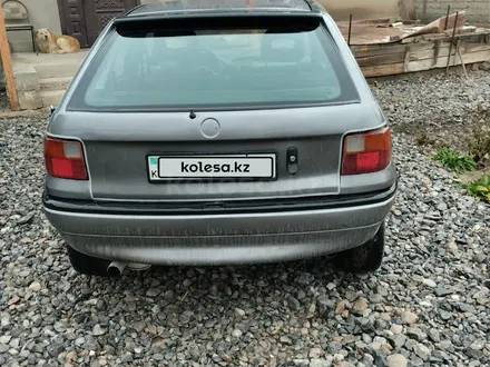 Opel Astra 1991 года за 1 000 000 тг. в Шымкент – фото 3