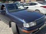 Toyota Crown 1993 года за 1 500 000 тг. в Усть-Каменогорск