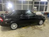 ВАЗ (Lada) Priora 2170 2009 годаүшін2 000 000 тг. в Уральск – фото 5