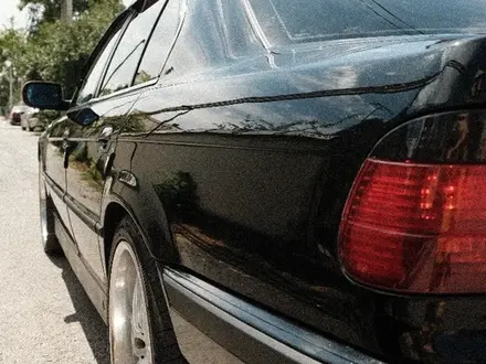 BMW 730 1995 года за 4 500 000 тг. в Шымкент – фото 4