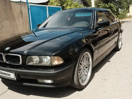 BMW 730 1995 года за 4 500 000 тг. в Шымкент – фото 5