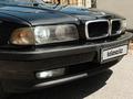 BMW 730 1995 годаүшін4 500 000 тг. в Шымкент – фото 6