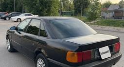 Audi 100 1992 годаүшін2 200 000 тг. в Алматы – фото 4