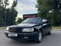 Audi 100 1992 года за 2 200 000 тг. в Алматы