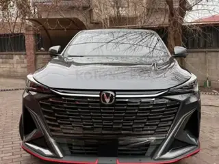 Changan X5 Plus