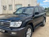 Toyota Land Cruiser 2006 годаүшін13 000 000 тг. в Жанаозен
