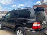 Toyota Land Cruiser 2006 годаүшін13 000 000 тг. в Жанаозен – фото 2