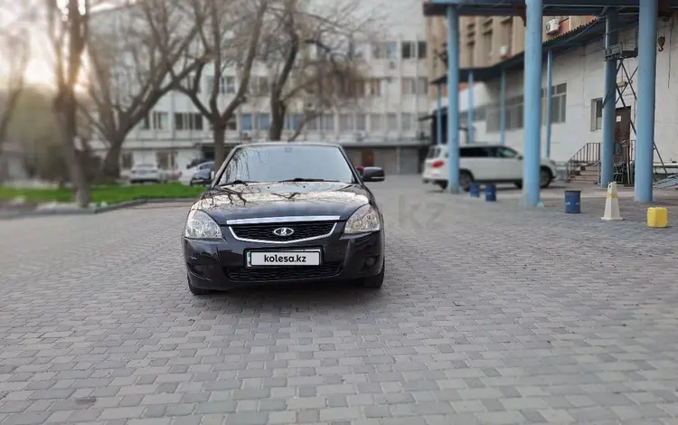 ВАЗ (Lada) Priora 2170 2014 года за 2 900 000 тг. в Шымкент