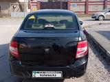ВАЗ (Lada) Granta 2190 2014 года за 2 000 000 тг. в Шымкент – фото 2