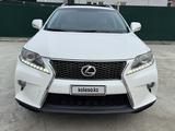Lexus RX 350 2013 годаүшін10 000 000 тг. в Атырау