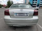 Toyota Avensis 2005 годаүшін4 500 000 тг. в Павлодар – фото 4