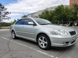 Toyota Avensis 2005 годаүшін4 500 000 тг. в Павлодар – фото 5