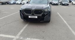 BMW XM 2023 года за 85 000 000 тг. в Алматы