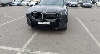 BMW XM 2023 года за 85 000 000 тг. в Алматы