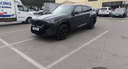 BMW XM 2023 года за 85 000 000 тг. в Алматы – фото 2