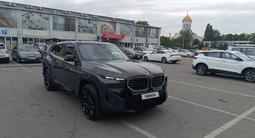 BMW XM 2023 года за 85 000 000 тг. в Алматы – фото 3