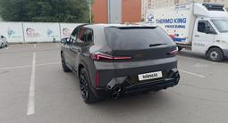 BMW XM 2023 года за 85 000 000 тг. в Алматы – фото 4