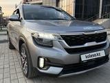 Kia Seltos 2022 года за 12 800 000 тг. в Усть-Каменогорск
