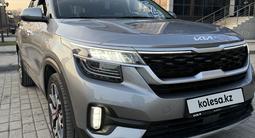 Kia Seltos 2022 года за 12 800 000 тг. в Усть-Каменогорск