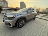 Kia Seltos 2022 года за 12 800 000 тг. в Усть-Каменогорск – фото 2