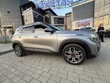 Kia Seltos 2022 года за 12 800 000 тг. в Усть-Каменогорск – фото 4